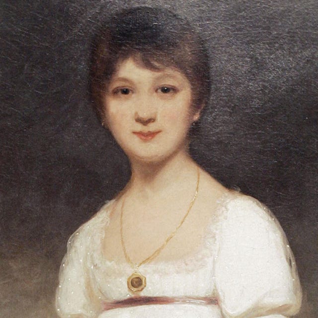 Jane Austen: The Quiet Revolutionary Who Redefined the Mind of a ...