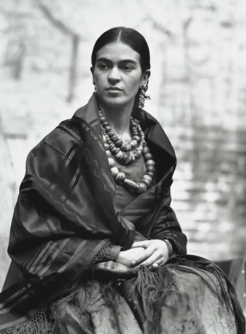 Frida Kahlo: The Mind That Made a Body&nbsp;Speak