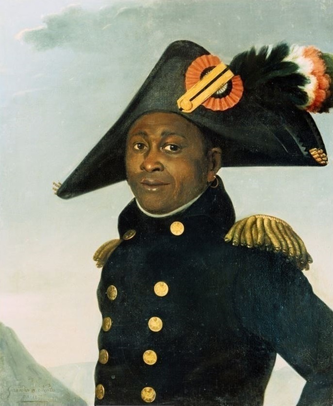 Toussaint Louverture: How Haiti Ended Slavery (and Britain Rewrote the&nbsp;Story)